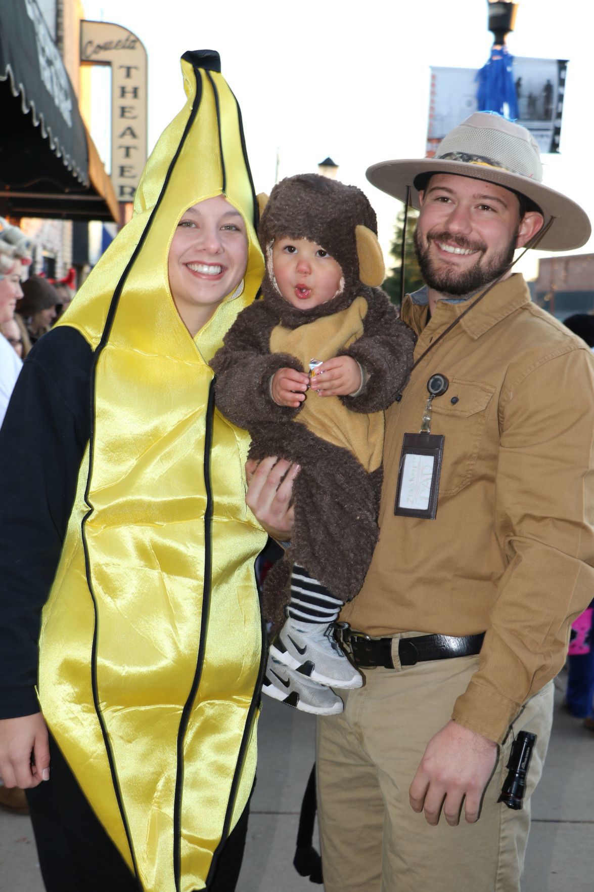 Downtown Coweta Trunk-or-Treat